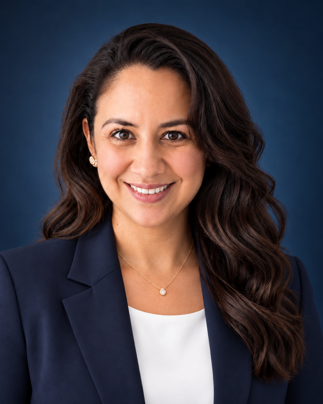 Mariana Cuevas, co-fundadora de Nexo BI